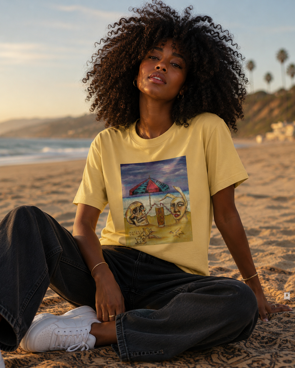 "Suddenly The Last Summer" T-shirt