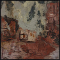 "Home-Homeland" Print
