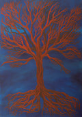 "Loneliness: Print