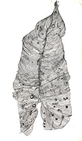 "Memory of a Leaf" Print