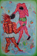 "Reminder" Painting