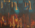 "Tartarus" Print