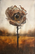 "The Gaze" Print