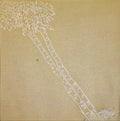 "The Lonely and Trees No.2 " Framed Print