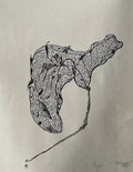 "Wabi-Sabi" Print