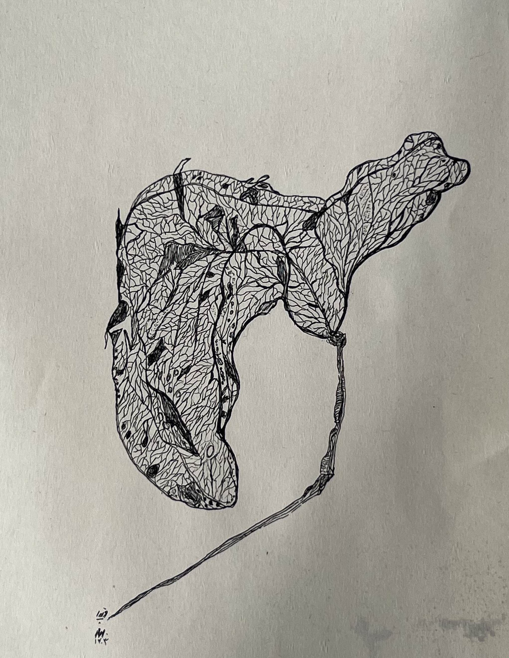 "Wabi-Sabi" Print