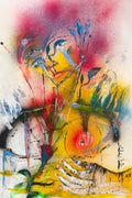 "Heaven Is Yours" Print