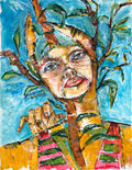 "It Calls You" Painting